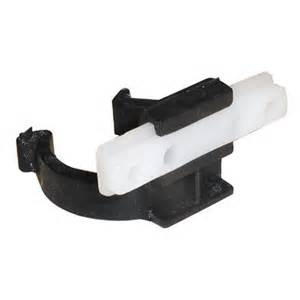 Toekick Clip (Press-In) Toekick Clip (Press-In)